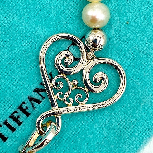 Tiffany & Co. bracelet - Picture 4 of 5